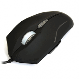 Мышь игровая DeTech G4 6D 2400 dpi