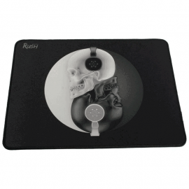 Коврик для мышки Smartbuy RUSH Yin-Yang M-size (SBMP-14G-YY)/40
