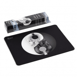 Коврик для мышки Smartbuy RUSH Yin-Yang M-size (SBMP-14G-YY)/40