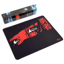 Коврик для мышки Smartbuy RUSH Plea M-size (SBMP-23G-PL)/40