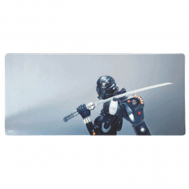 Коврик для мышки Smartbuy RUSH Katana XXL-size (SBMP-20G-KA)/20