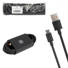 Кабель USB - Micro RC60 6A 1000mm без упаковки