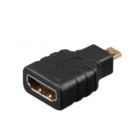 Переход HDMI-micro HDMI