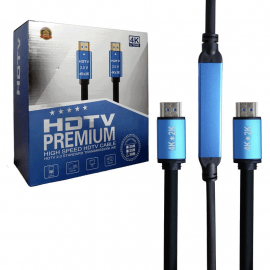 Кабель HDMI 30м v2.0 4K HDTV Premium