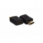 Переход HDMI M-HDMI F