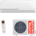 Кондиционер Centek CT-65FDC09 инвертор 4D поток, WiFi ready
