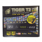 Эфирный ресивер Tiger Т2 IPTV 6701 (не урезанный)
