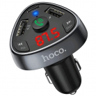 FM модулятор Hoco E51