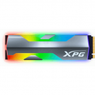 SSD M.2 500Гб ADATA XPG SPECTRIX S20G (ASPECTRIXS20G-500G-C)