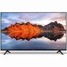 Телевизор 43" Xiaomi TV A PRO 2026 QLED (L43MB-APRU) черный 4K Ultra HD, Smart TV