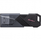 Флешка 256ГБ Kingston DataTraveler Exodia Onyx (DTXON/256GB) USB3.2 черный