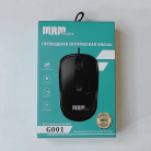 Мышь проводная MRM-Power G001