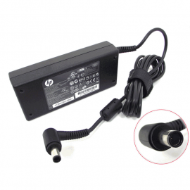 Блок питания для ноутбука 7.4*5.0 19V/4.74A HP, DELL LP554