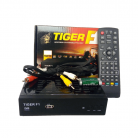 Спутниковый ресивер Tiger F1 HD