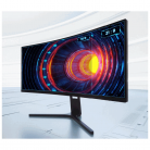 Монитор 30" Xiaomi Redmi Surface Display 200Hz (RMMNT30HFCW) изогнутый, черный