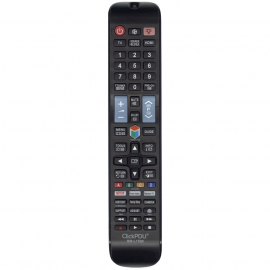 Пульт телевизора SAMSUNG RM-L1598 Смарт
