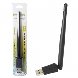Адаптер WIFI RTL8188 3dB W04