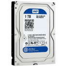 HDD 3.5" 1TB 7200rpm SATA3 64MB WD Blue (WD10EZEX)