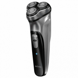 Электробритва Xiaomi Enchen BlackStone Electric Shaver Silver