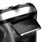 Электробритва Xiaomi Enchen BlackStone Electric Shaver Silver