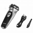 Электробритва Xiaomi Enchen BlackStone Electric Shaver Silver
