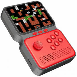 Игровая консоль Орбита OT-TYG06 (8/16/32 bit)