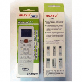 Пульт Кондиционер Samsung K-SA 1089