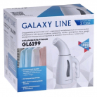 Отпариватель Galaxy LINE GL6199 ручной 0,17 л/1000 Вт