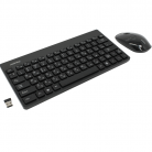 Клавиатура + мышь Smartbuy SBC-220349AG Беспроводный комплект