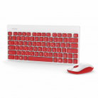 Клавиатура + мышь Smartbuy SBC-220349AG Беспроводный комплект
