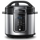 Мультиварка-скороварка MIDEA MPC-6037