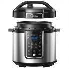 Мультиварка-скороварка MIDEA MPC-6037