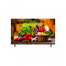 Телевизор 40" LEFF 40F250T черный, Full HD