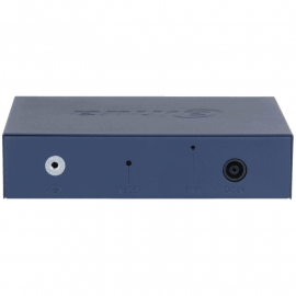 PoE коммутатор Dahua DH-CS4006-4ET2GT-60 облачное управление