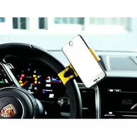 Автодержатель Remax RM-C11 на руль