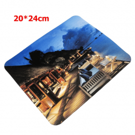 Коврик для мышки F2 KV17 Phuket 20*24см