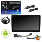 Автомагнитола 2DIN Carlive AN980D 9" Android 10.0, T3L, IPS, 2G+16Gb