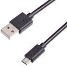 Кабель USB - Micro USB Breaking Classic 2.4A 2м
