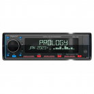 Автомагнитола Prology PRM-100 (PRPRM100) 1Din 4x140Вт