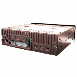Автомагнитола Prology PRM-100 (PRPRM100) 1Din 4x140Вт