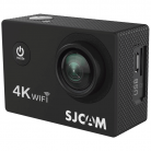 Экшн-камера SJCAM SJ4000 AIR 12 МП, UHD 4K черный