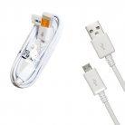 Кабель USB - Micro 1,4м A18 FOX.N (в пакетике)