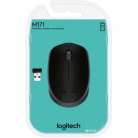 Мышь беспроводная Logitech M171 1000dpi