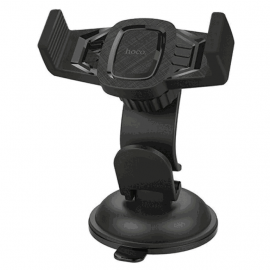 Автодержатель Hoco CA40 black