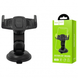 Автодержатель Hoco CA40 black