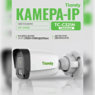 Видеокамера IP Tiandy TC-C321N Spec:I3/E/Y/2.8mm