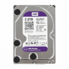 HDD 3,5" 2TB Western Digital Purple WD20PURZ, для видеонаблюдения