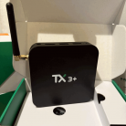 Андроид приставка Tanix TX3+ S905X3 2/16Гб