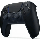 Геймпад PlayStation 5 PS5 DualSense Wireless Controller Black / черный