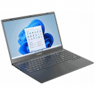 Ноутбук IRBIS 15NBC1013 15.6" notebook,CPU: N4020, 15.6"LCD 1920*1080 IPS , 8GB+128GB EMMC